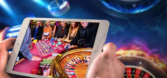 Как войти на сайт Casino Trix